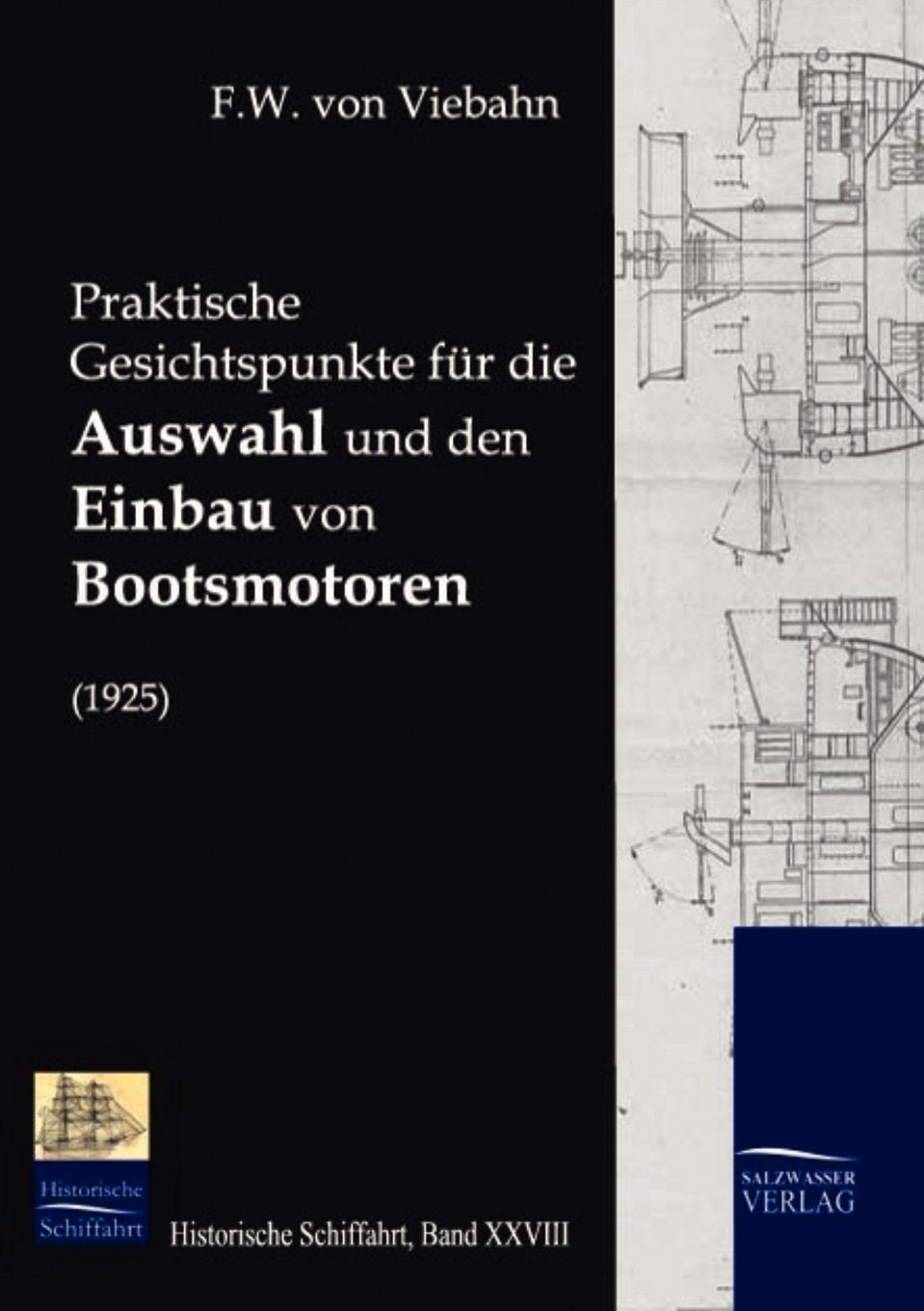 Praktische Gesichtspunkte für die Auswahl und den Einbau von Bootsmotoren Business & Technology