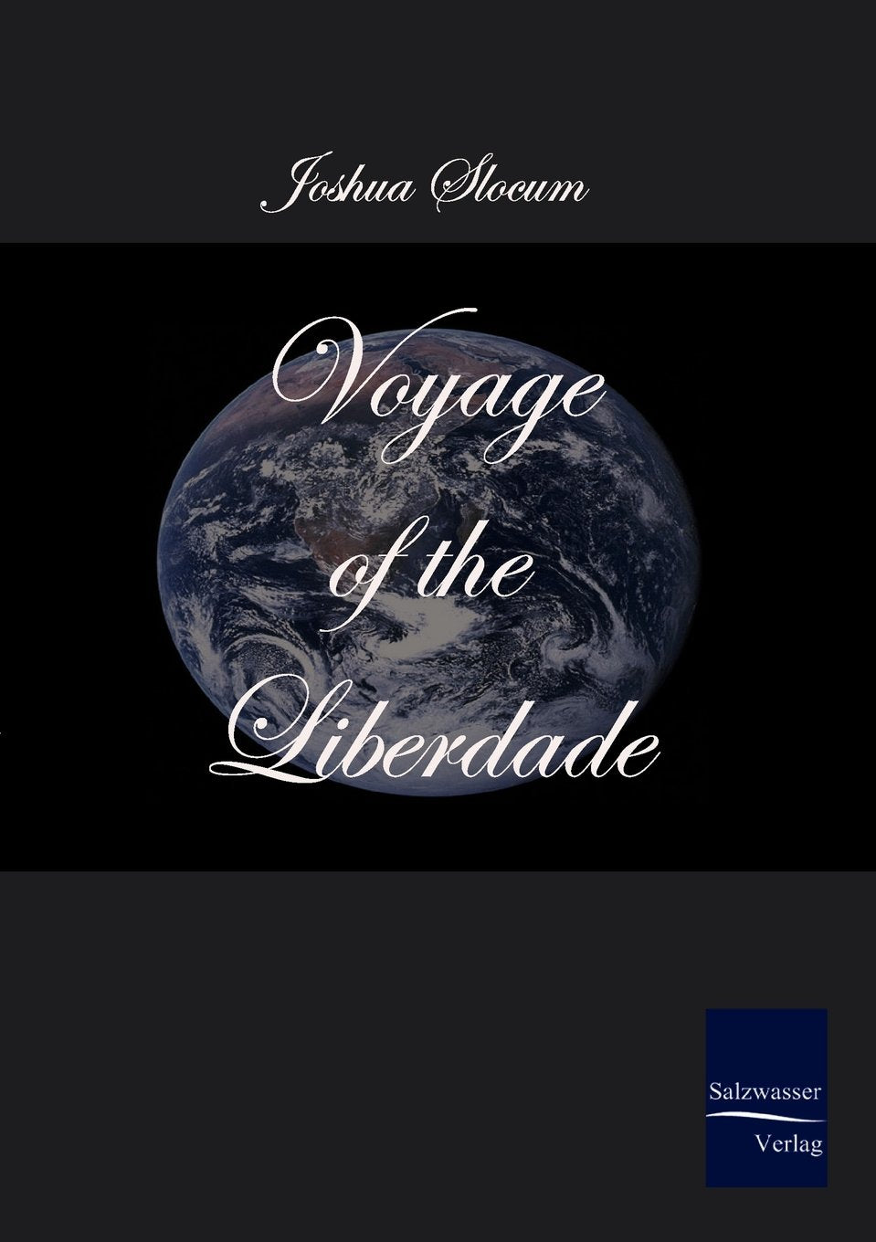 Voyage of the Liberdade Leisure, Home & Garden