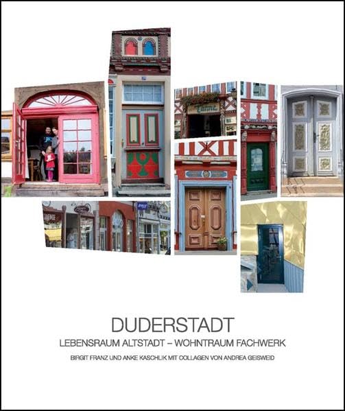 DUDERSTADT – Lebensraum Altstadt – Wohntraum Fachwerk Leisure, Home & Garden