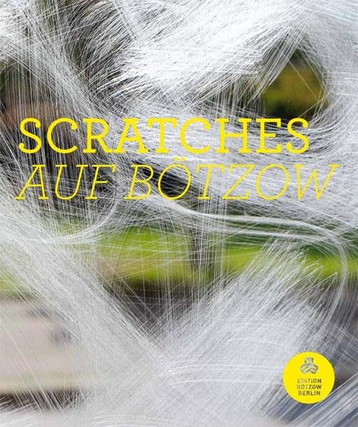 Scratches auf Bötzow Photography