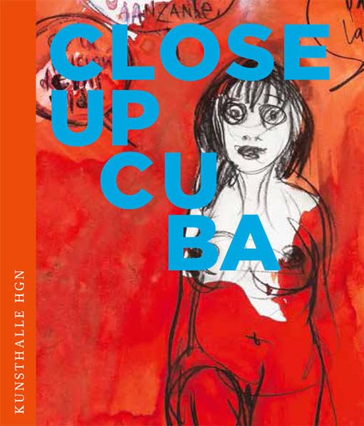Product Image: Close-up Cuba