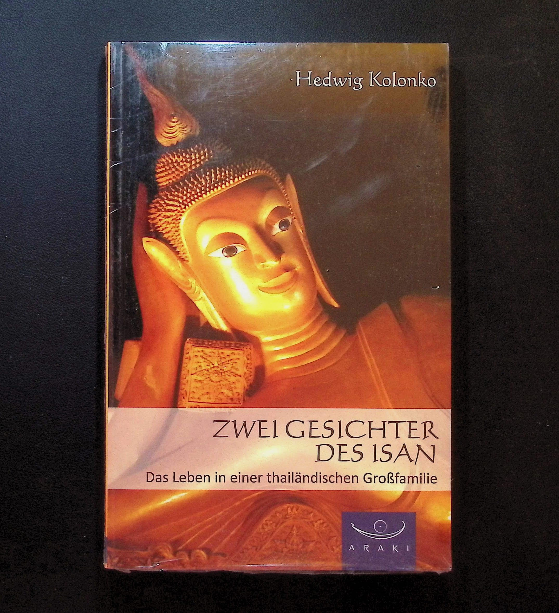 Zwei Gesichter des Isan: Das Leben in einer thailändischen Großfamilie Travelogues