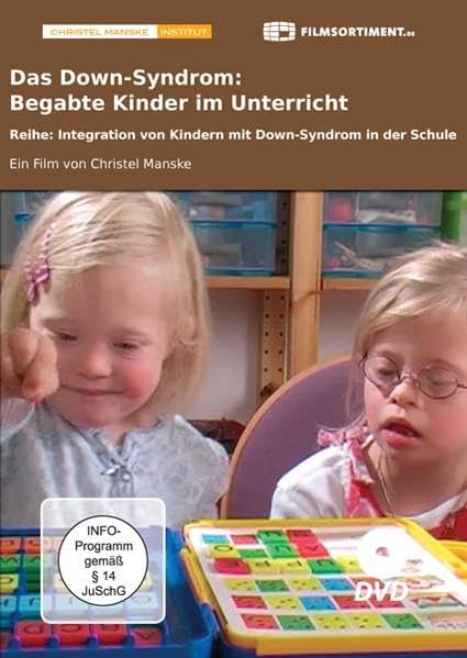 Das Down-Syndrom: Begabte Kinder im Unterricht Films