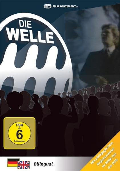 Die Welle (USA 1981): Literaturverfilmung nach Morton Rhue Movies
