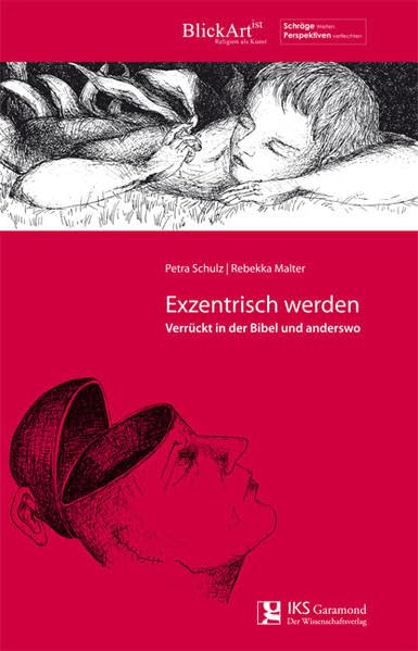 Exzentrisch werden Religion & Esotericism