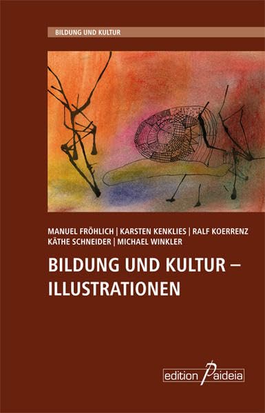 Bildung und Kultur - Illustrationen Learning & Reference