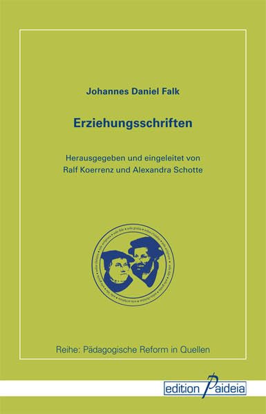 Erziehungsschriften Books
