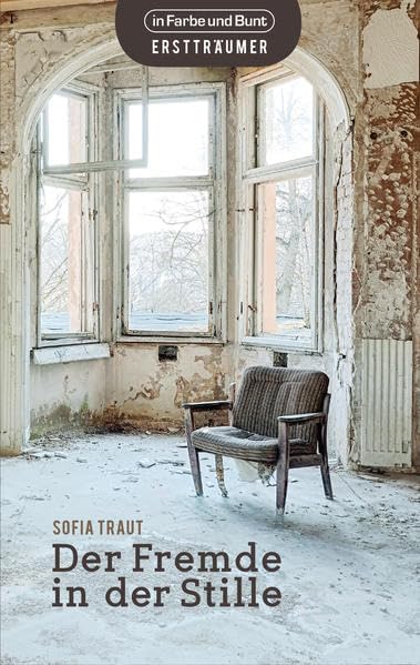 Der Fremde in der Stille Historical Fiction