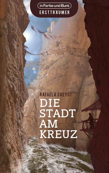 Die Stadt am Kreuz book