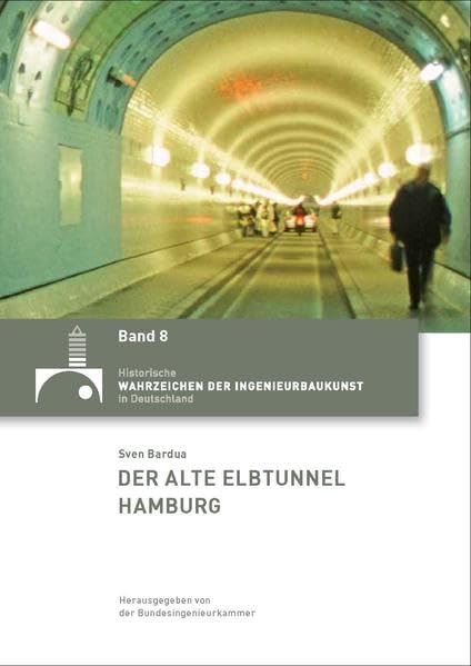 Der alte Elbtunnel Hamburg Film, Art & Culture