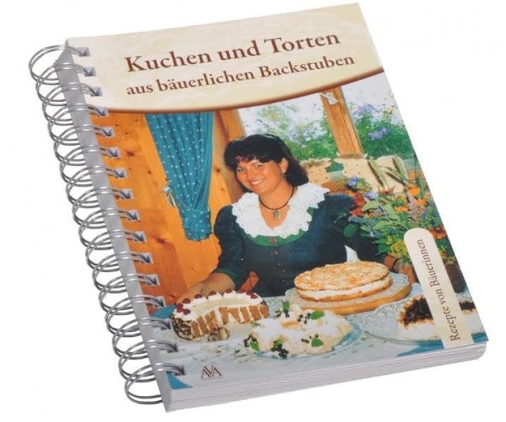 Kuchen und Torten aus bäuerlichen Backstuben Leisure, Home & Garden
