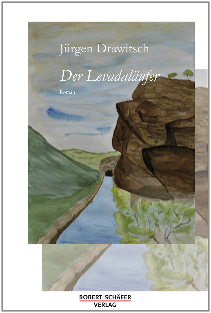 Der Levadaläufer Fiction Books
