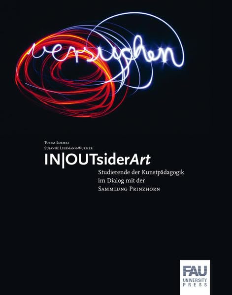 IN/OUTsiderArt Film, Art & Culture