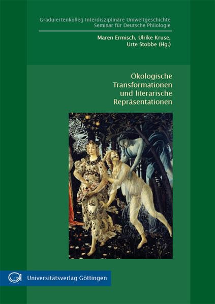 Ökologische Transformationen und literarische Repräsentationen Natural Sciences