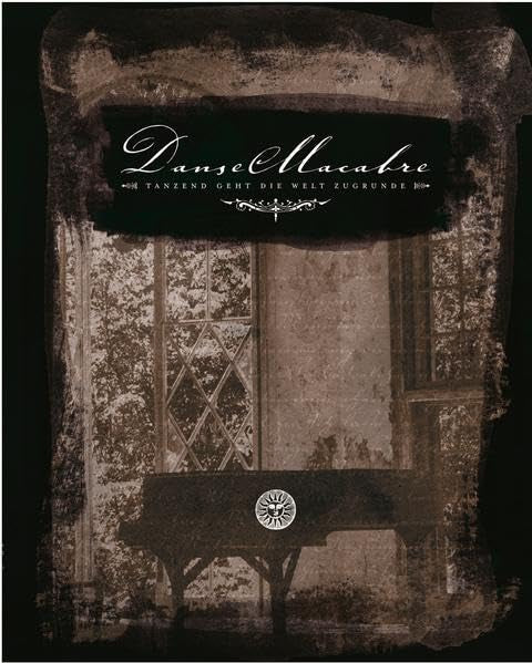 Danse Macabre Historical Fiction