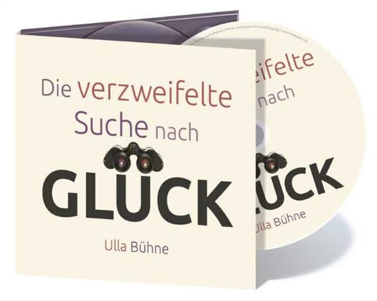 Die verzweifelte Suche nach Glück Religion & Esotericism