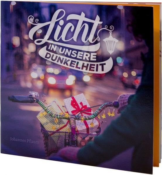 Licht in unsere Dunkelheit Religion & Esotericism