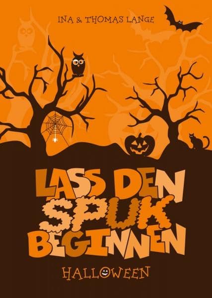 Lass den Spuk beginnen: Halloween Religion & Esotericism