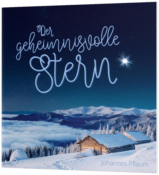 Der geheimnisvolle Stern Religion & Esotericism