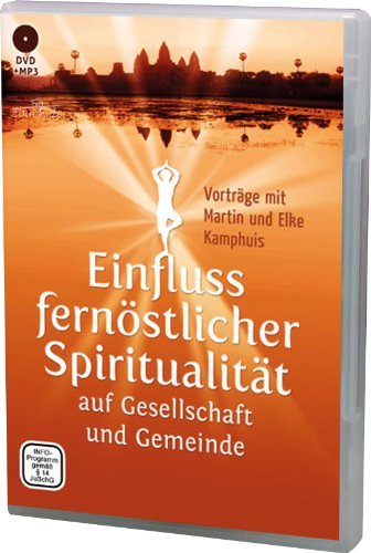 Einfluss fernöstlicher Spiritualität auf Gesellschaft und Gemeinde Films