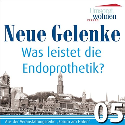 Neue Gelenke - Das leistet die Endoprothetik Books