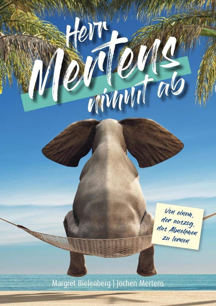 Herr Mertens nimmt ab Health, Nutrition & Fitness