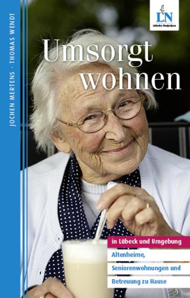 Umsorgt wohnen in Lübeck und Umgebung Psychology Books