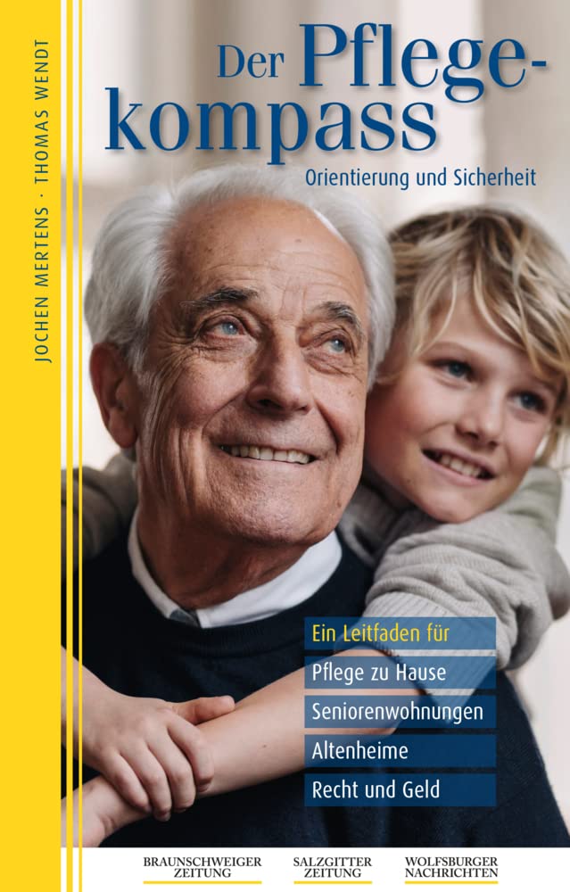 Der Pflegekompass, Niedersachsen Lifestyle