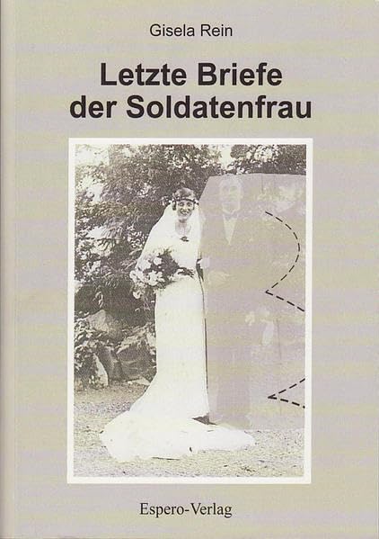 Letzte Briefe der Soldatenfrau Fiction