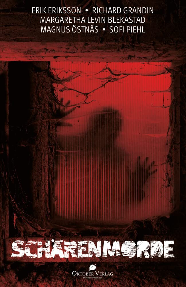 Product Image: Schärenmorde