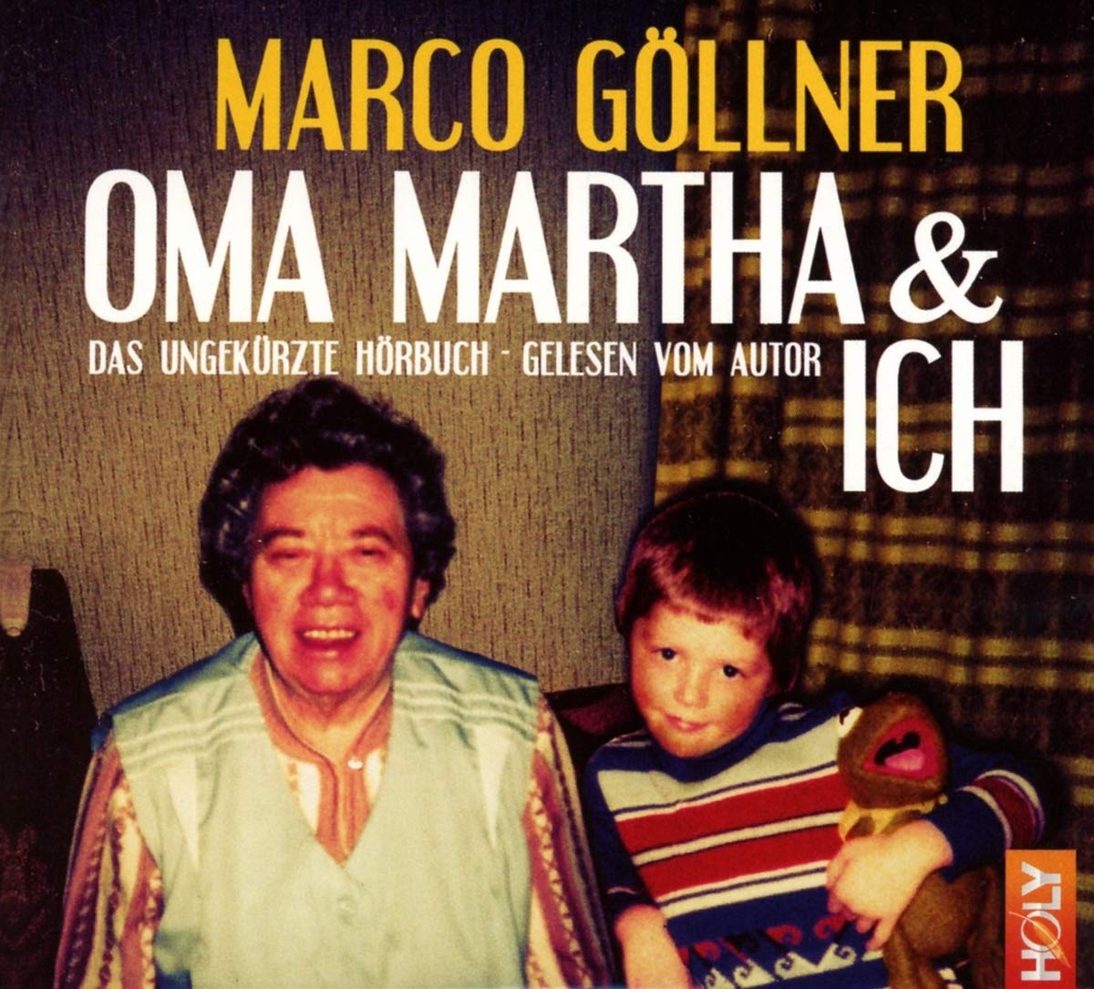 Oma Martha und ich Music