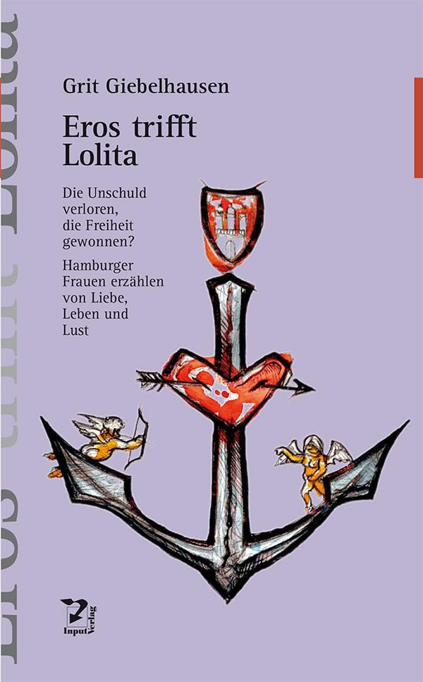 Eros trifft Lolita Personalities