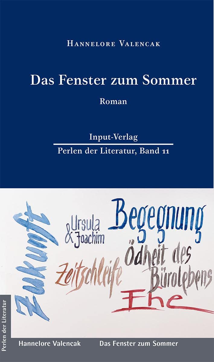 Das Fenster zum Sommer Contemporary literature