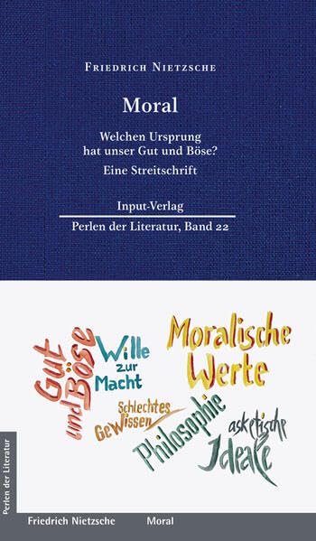 Moral Philosophy