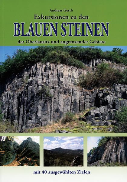 Exkursionen zu den Blauen Steinen der Oberlausitz und angrenzender Gebiete Leisure, Home & Garden