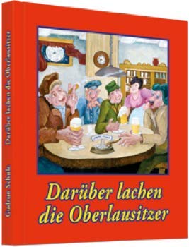 Product Image: Darüber lachen die Oberlausitzer