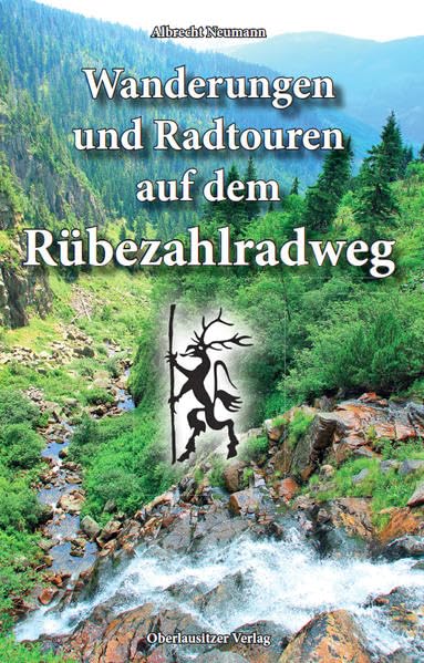 Wanderungen und Radtouren auf dem Rübezahlradweg Leisure, Home & Garden