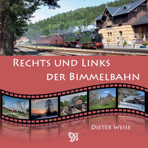 Product Image: Rechts und links der Bimmelbahn