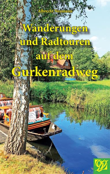 Wanderungen und Radtouren auf dem Gurkenradweg Leisure, Home & Garden