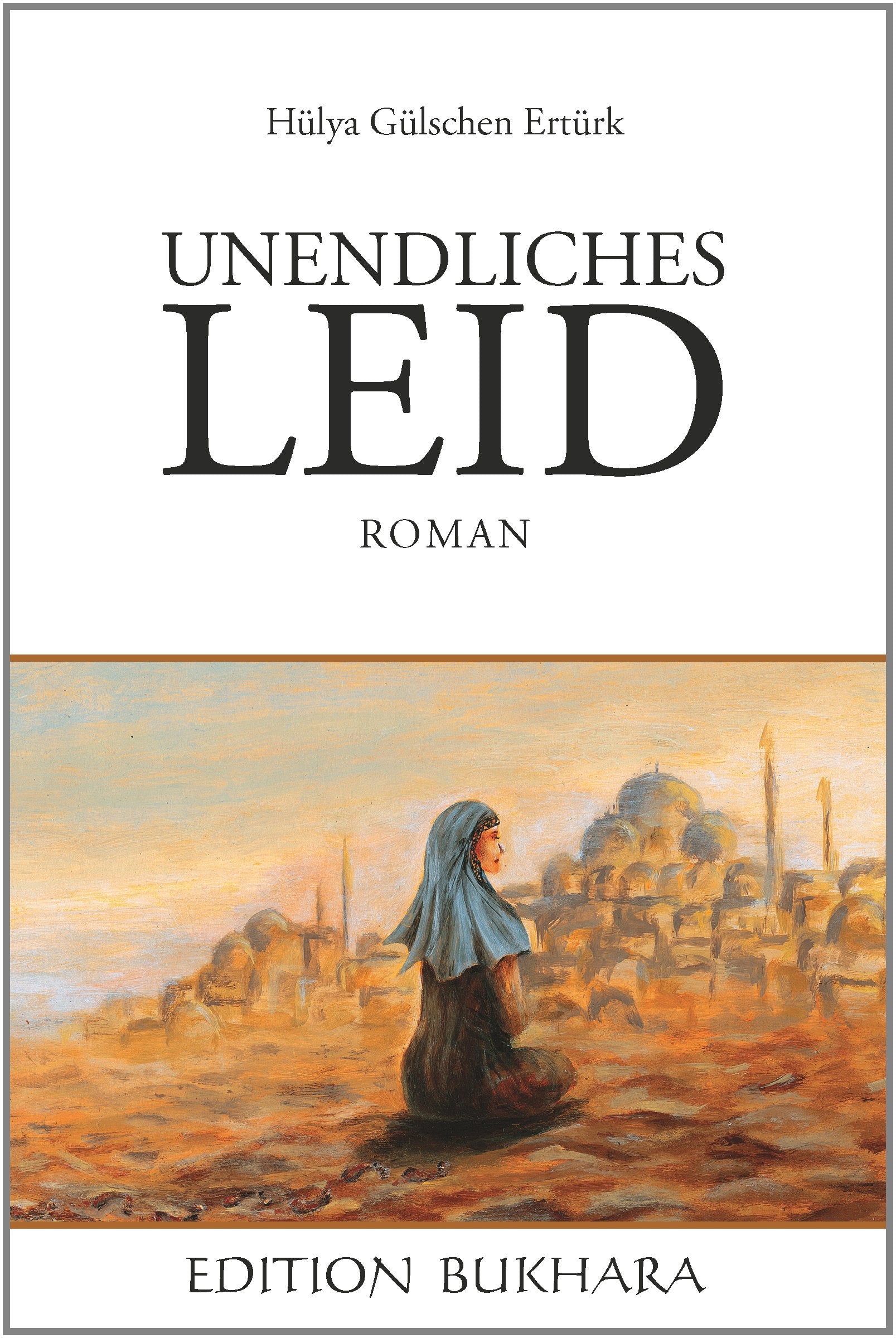 Product Image: Unendliches Leid