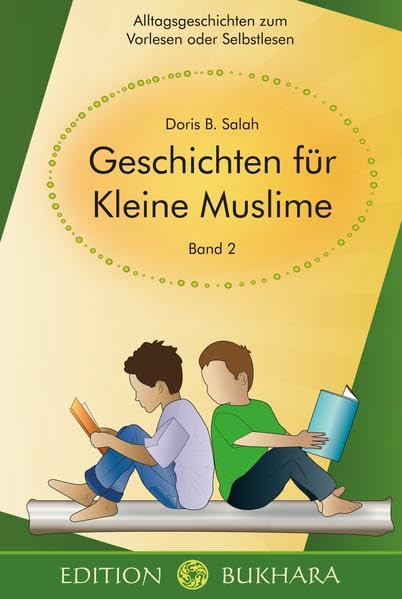Geschichten für Kleine Muslime 02 Non-fiction