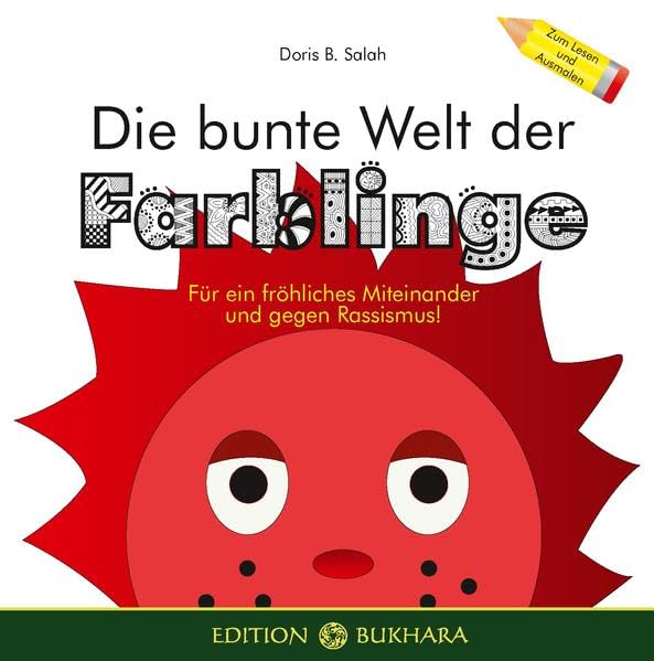 Die bunte Welt der Farblinge Politics & History
