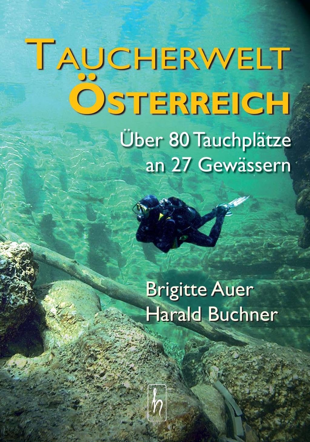 Taucherwelt Österreich Leisure, Home & Garden