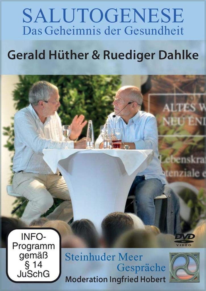 Salutogenese - Das Geheimnis der Gesundheit Films