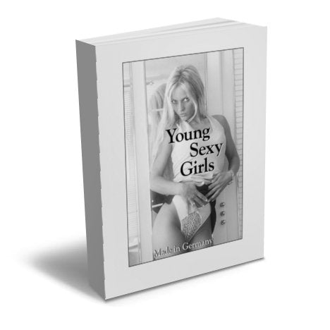 Young Sexy Girls Inspiring women