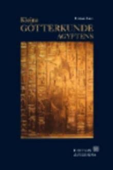 Kleine Götterkunde Ägyptens Natural Sciences