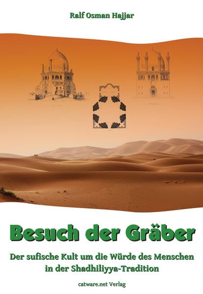 Besuch der Gräber: Der sufische Kult um die Würde des Menschen in der Shadhiliyya-Tradition Philosophy