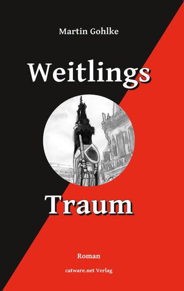 Weitlings Traum Contemporary literature Books