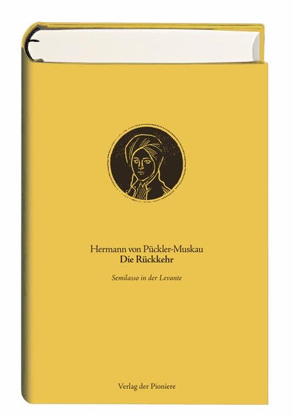 Die Rückkehr: Semilasso in der Levante Essays & Short Stories