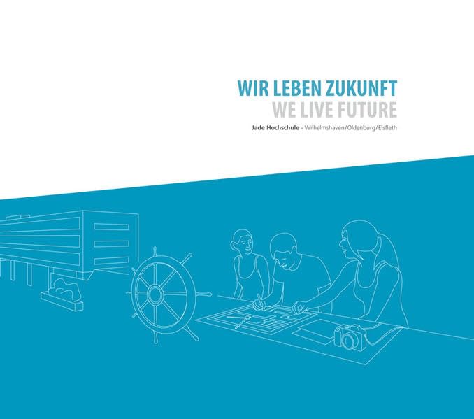 WIR LEBEN ZUKUNFT: WE LIVE FUTURE Film, Art & Culture